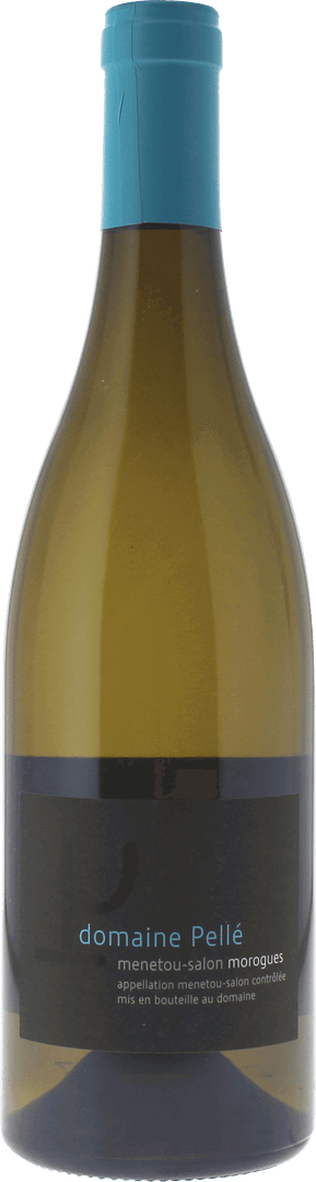 Menetou Salon Blanc Morogues Henri Pellé Menetou Salon, 2023 - Bottle Hero