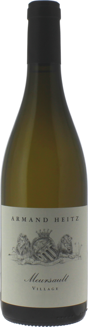 Meursault Heitz Armand, 2022 - Bottle Hero