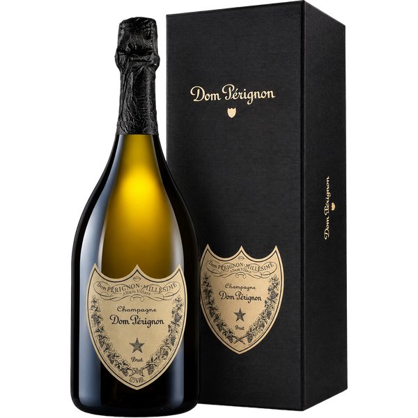 Moët & Chandon Dom Perignon 2012 Giftbox - Bottle Hero