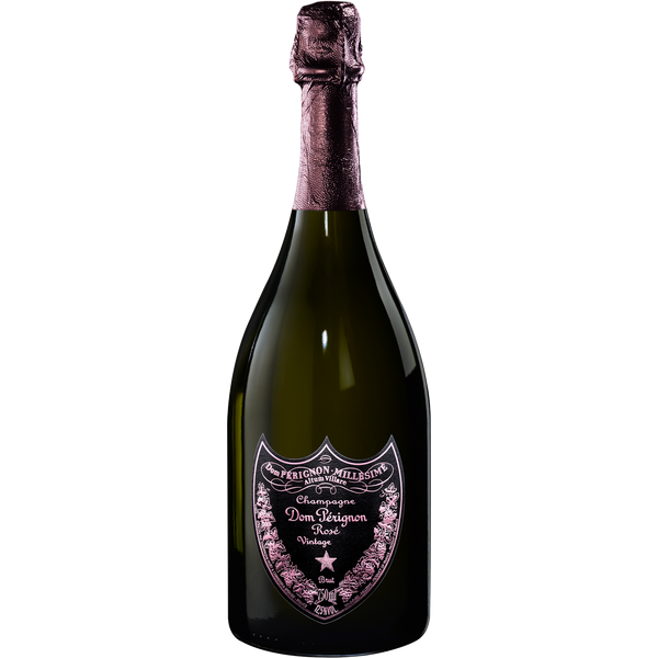 Moët & Chandon Dom Perignon Rosé 2005 - Bottle Hero