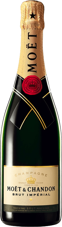 Moet Et Chandon Brut Impérial Moet Et Chandon - Methusalem 6L