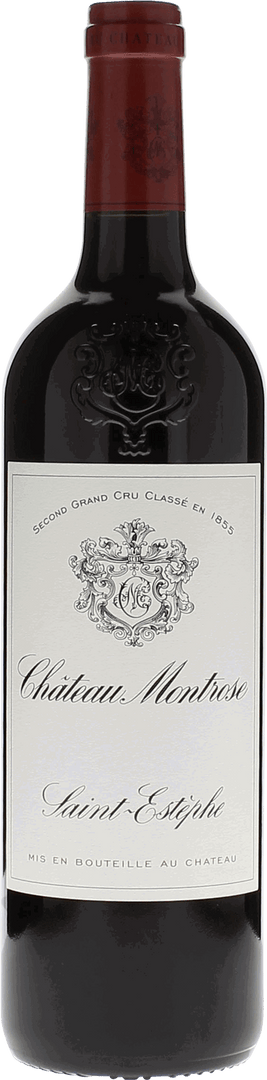 Montrose 2ème Grand Cru Classé Saint-Estèphe - Magnum 1,5L, 2021 - Bottle Hero