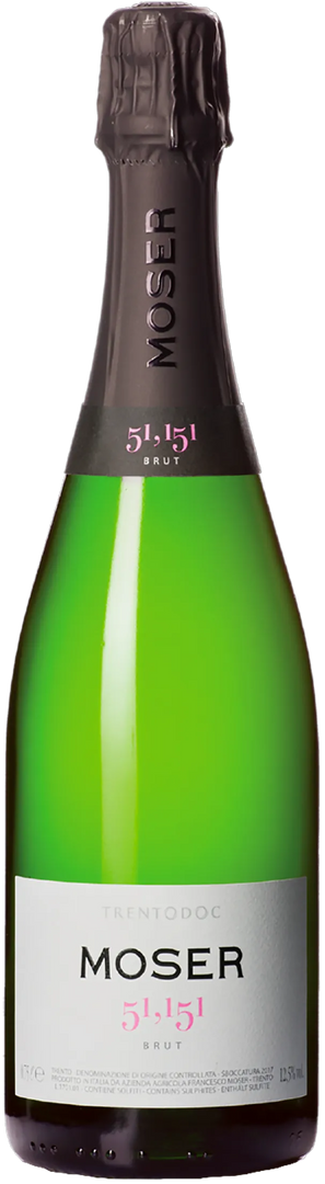 Moser Trento 51.151 Brut
