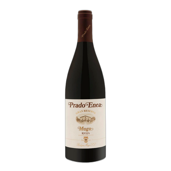 Muga Prado Enea Gran Reserva Espagne, 2000 - Bottle Hero