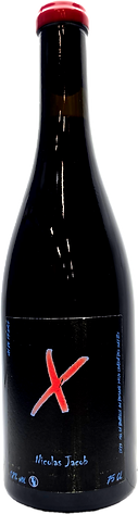 Nicolas Jacob Vdf X 2020 - Bottle Hero