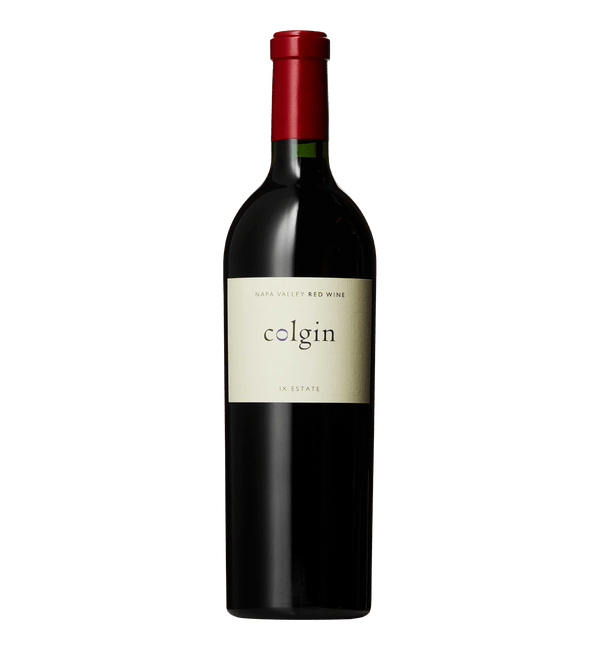 Colgin IX Estate Red 2013 - Bottle Hero
