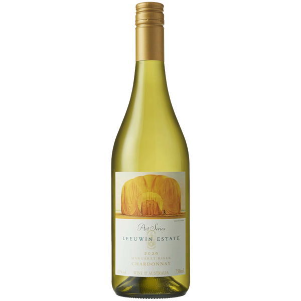 Leeuwin Estate Art Series Chardonnay 2020 - Bottle Hero