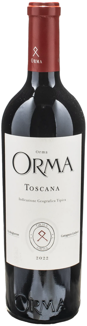 Orma Toscana 2022