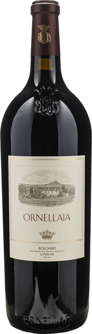 Ornellaia Bolgheri Rosso Superiore Magnum 2023