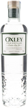 Oxley Cold Distilled London Dry Gin 0.7L