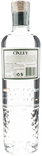 Oxley Cold Distilled London Dry Gin 0.7L
