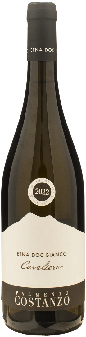Palmento Costanzo Etna Bianco Cavaliere 2022