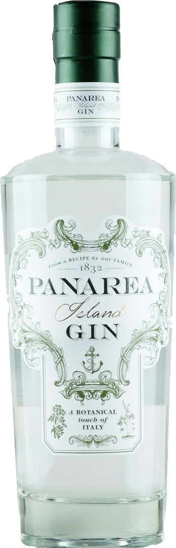 Panarea Island Gin 0.7L - Bottle Hero