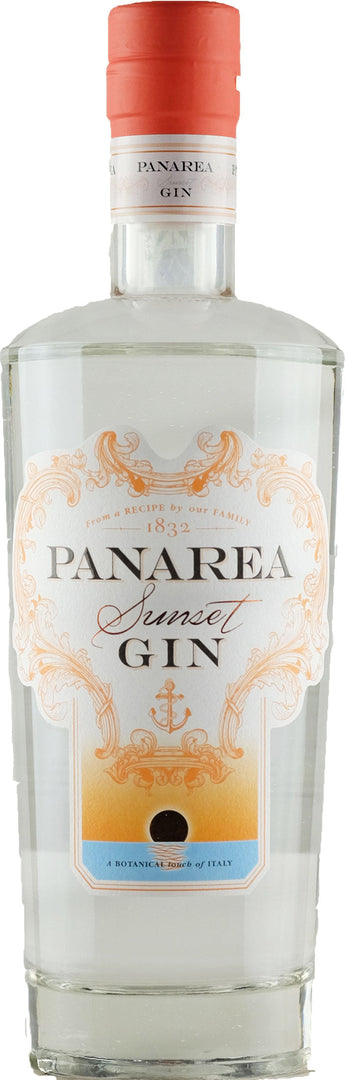Panarea Sunset Gin 0.7L