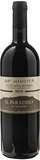 Paradiso di Manfredi Toscana Rosso 2019