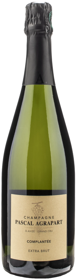 Pascal Agrapart Champagne Grand Cru Extra Brut Complantee
