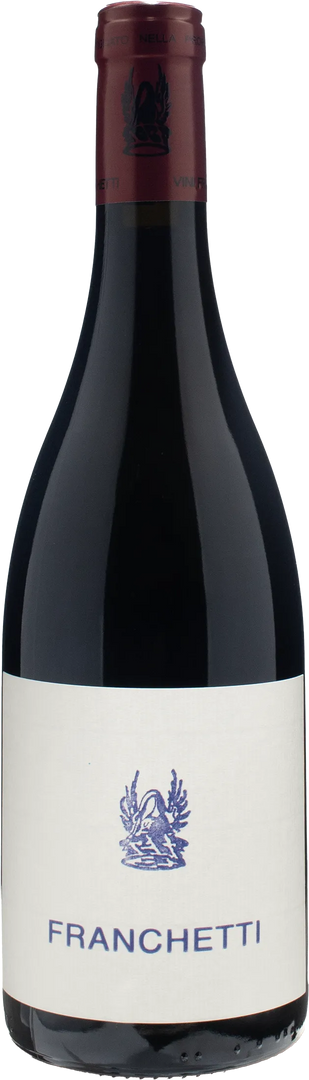 Passopisciaro Franchetti 2021