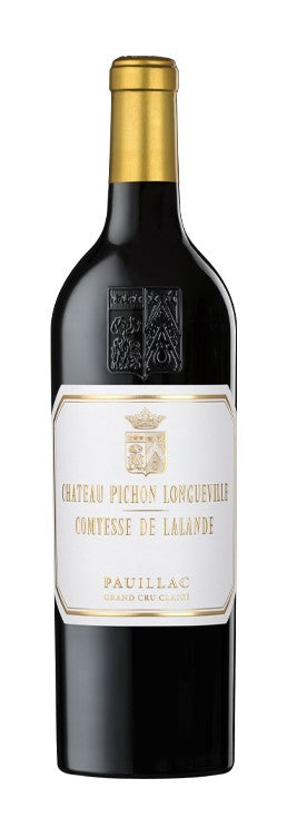 Pauillac, Pichon Comtesse de Lalande MG, 2023 - Bottle Hero