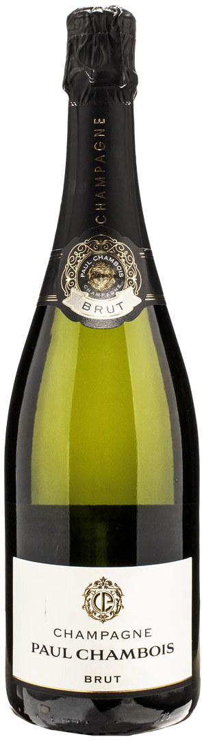 Paul Chambois Champagne Brut