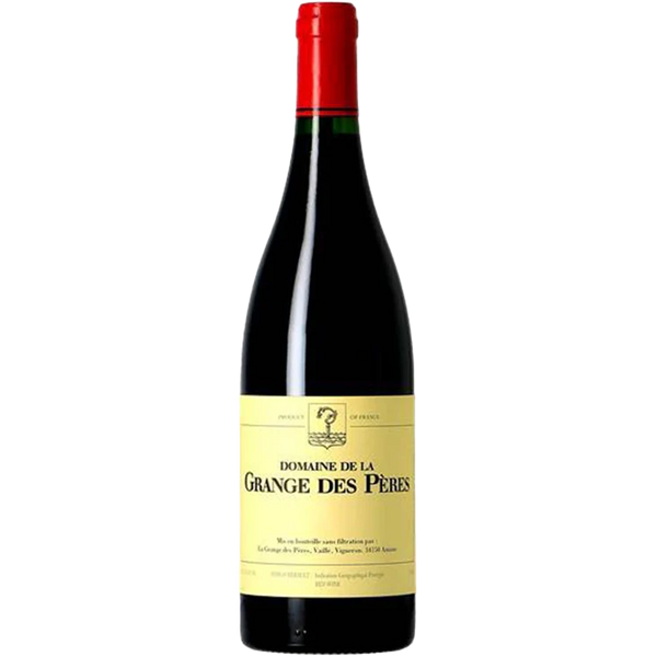 Domaine de la Grange des Peres Rouge 2023 - Bottle Hero