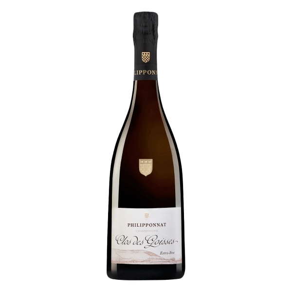 Philipponnat Clos des Goisses 2015 MG