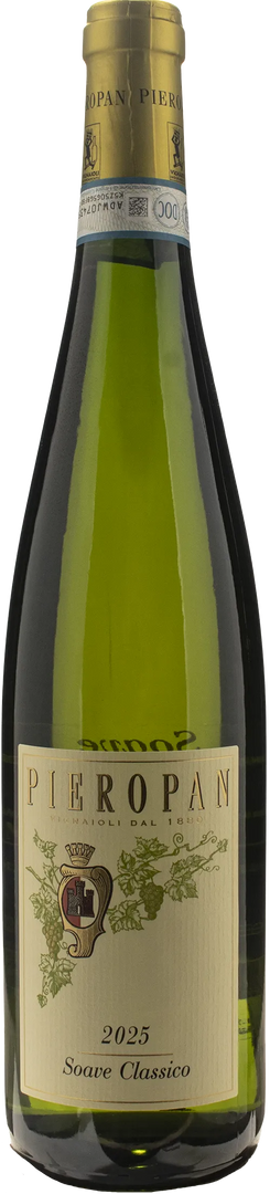 Pieropan Soave Classico 2025