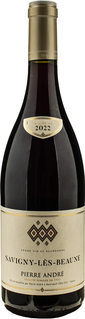 Pierre Andre Savigny Les Beaune Rouge 2022