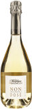 Pierre Mignon Champagne Blanc de Blancs Grand Cru Non Dose