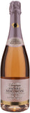 Pierre Mignon Champagne Rosè Brut