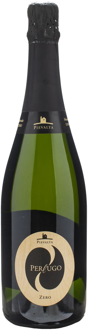 Pievalta Metodo Classico Dosaggio Zero Perlugo
