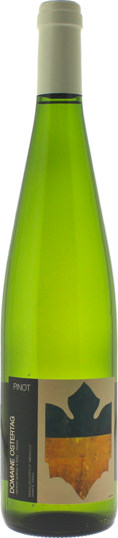Pinot Domaine Ostertag Ostertag, 2024 - Bottle Hero