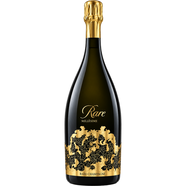 Piper Heidsieck Rare Brut Millesime 2012 MG - Bottle Hero