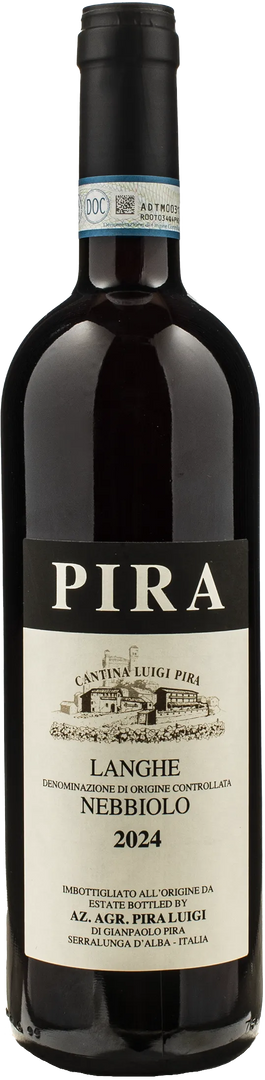 Pira Langhe Nebbiolo 2024