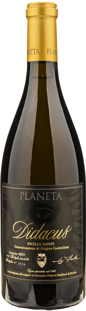 Planeta Chardonnay Didacus 2023