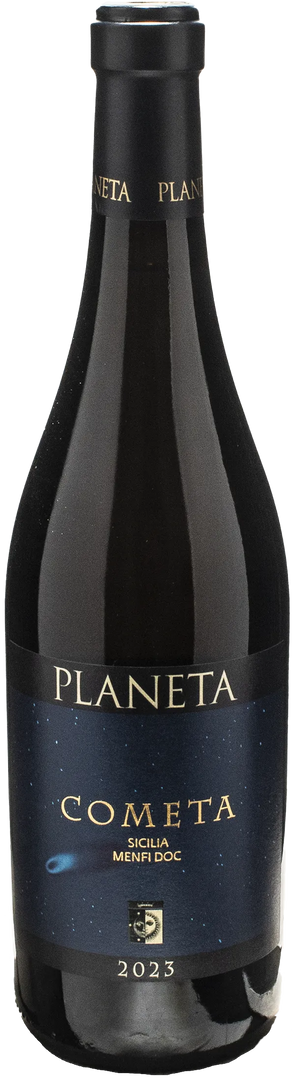 Planeta Cometa 2023