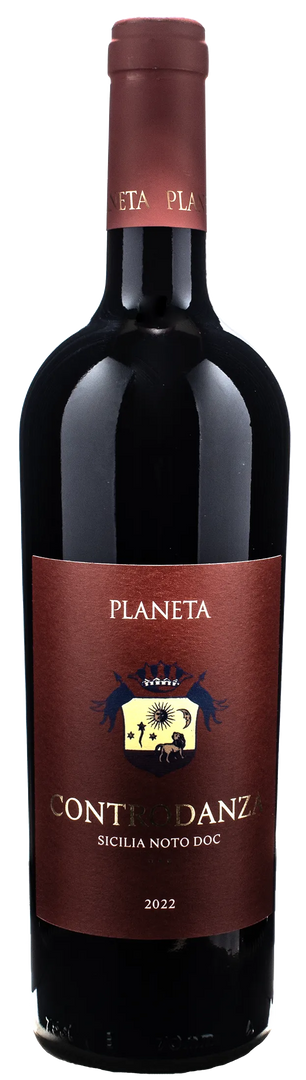 Planeta Controdanza 2022 - Bottle Hero