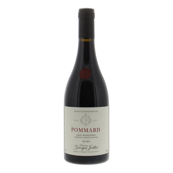 Pommard Les Noizons Joillot, 2020 - Bottle Hero