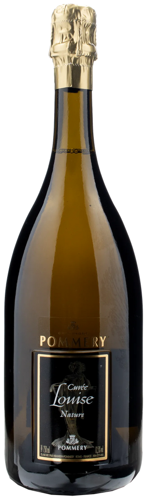 Pommery Champagne Cuvee Louise Nature 2006 – Bottle Hero