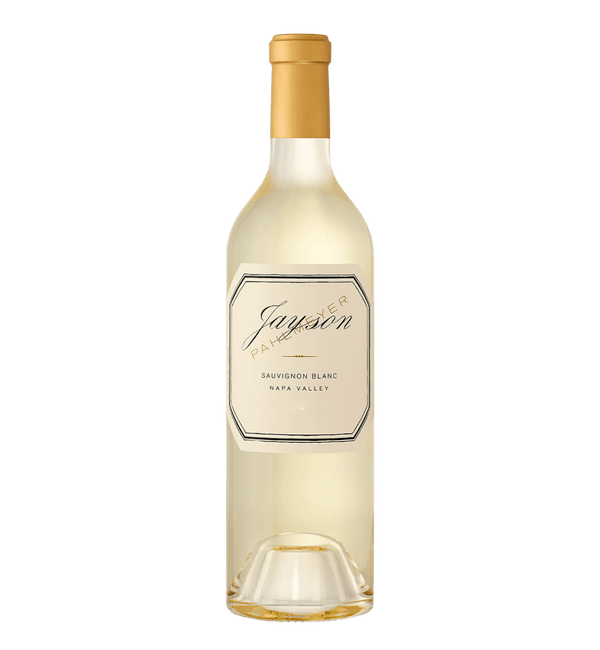 Pahlmeyer Jayson Sauvignon Blanc 2022 - Bottle Hero