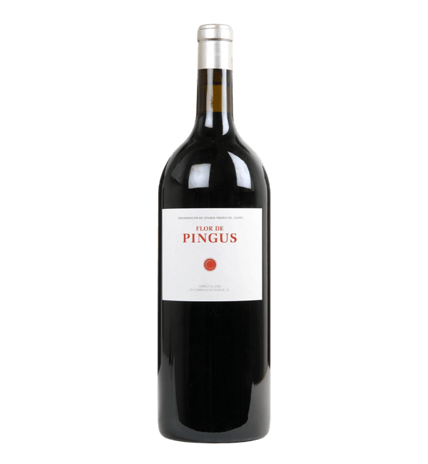 Dominio de Pingus Flor de Pingus 2009 Magnum - Bottle Hero