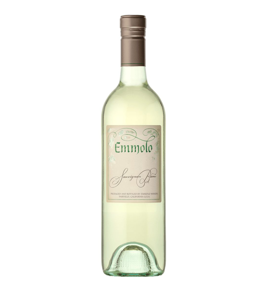 Caymus Emmolo Sauvignon Blanc 2022 - Bottle Hero
