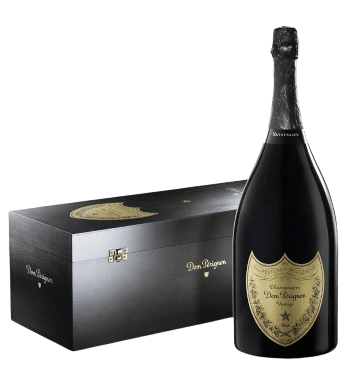 Dom Perignon 2000 600 CL – Bottle Hero