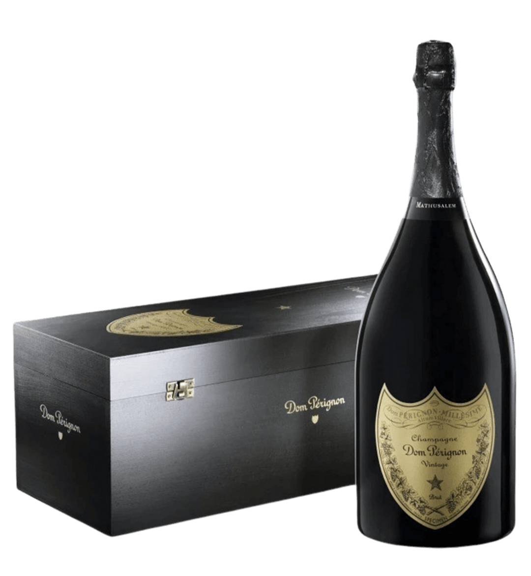 Dom Perignon 2000 600 CL - Bottle Hero