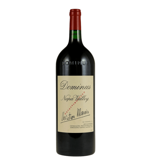 Dominus 2019 Magnum - Bottle Hero