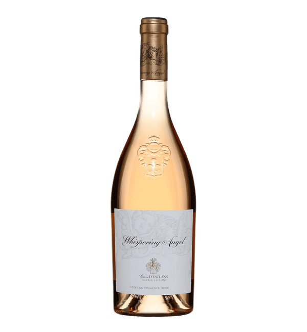 Chateau D'Esclans Whispering Angel Rosé - Côtes de Provence 2024 - Bottle Hero