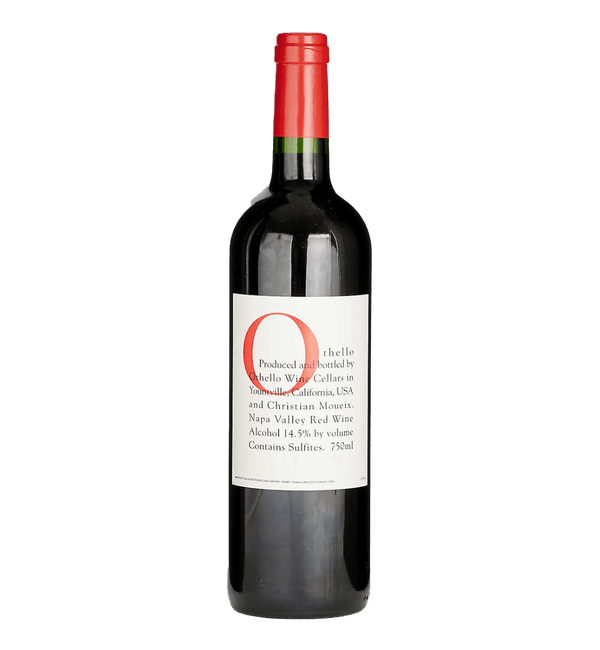 Dominus Estate Othello 2018 - Bottle Hero