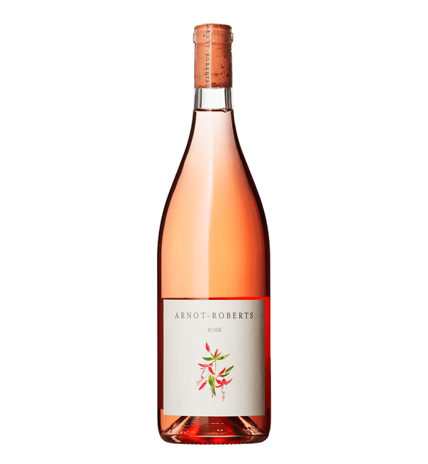 Arnot-Roberts Rosé of Touriga Nacional 2023 - Bottle Hero