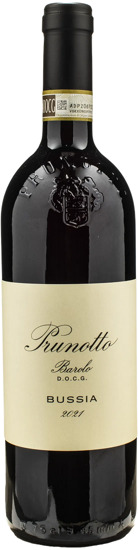 Prunotto Barolo Bussia 2021