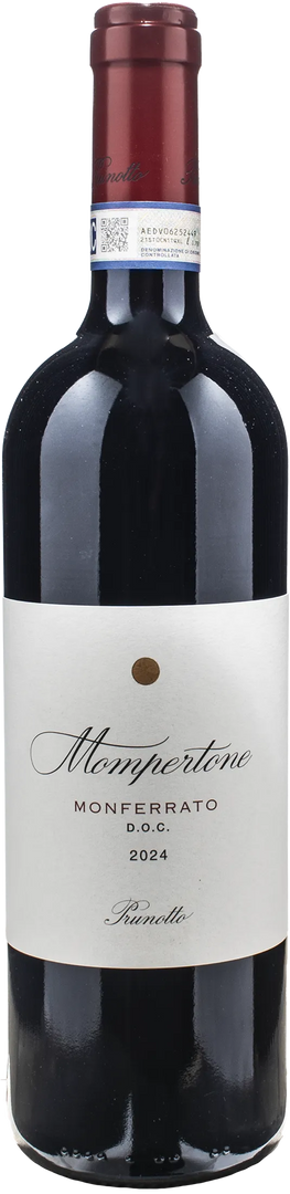 Prunotto Monferrato Mompertone 2024 - Bottle Hero