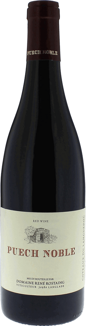 Puech Noble Aop Languedoc, 2020